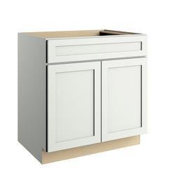 Menards White Kitchen Cabinets